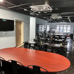 Cafeteria