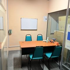 Discussion Room