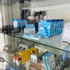 Product Demo Sets