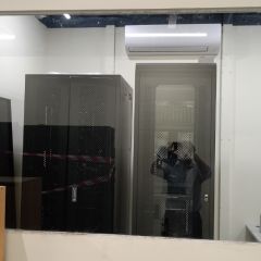 Server Room
