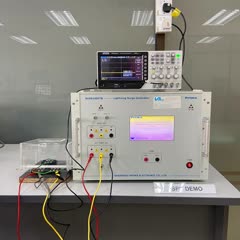 Surge Generator