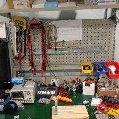 Test Equipment