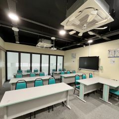 Training Room
