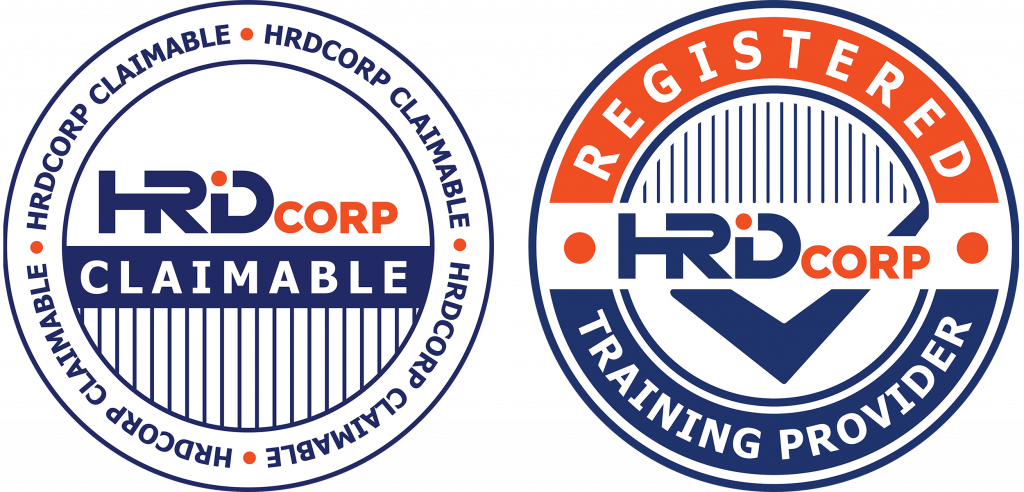 HRD Corp logo