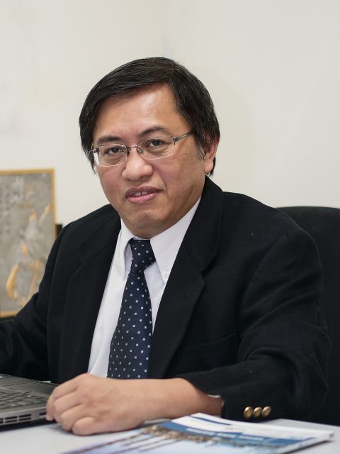 Ts. Dr. Kuan Teik Hua