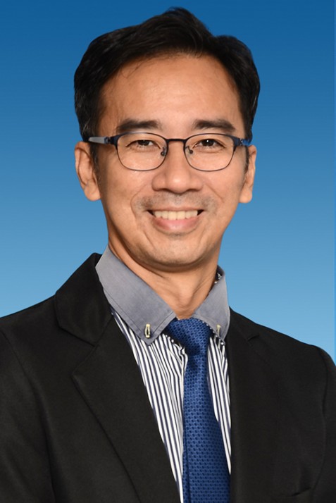 Ir. Prof. Dr. Lim Boon Han
