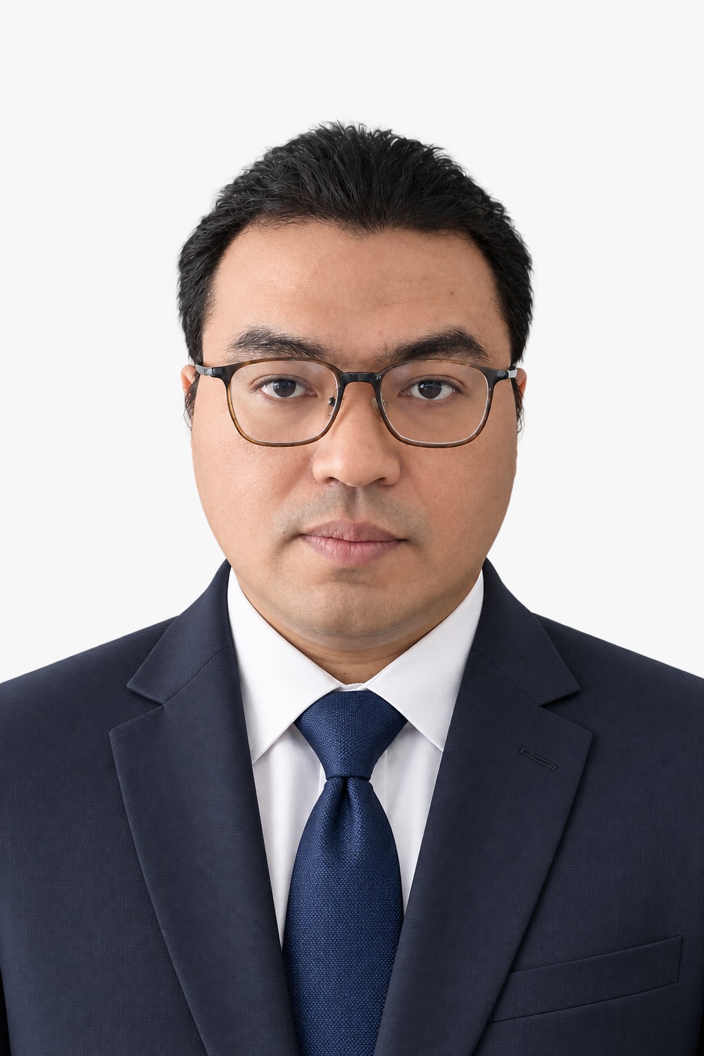 Zaid Bin Shahrudin