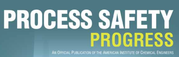 Process Safety Progress (AIChE)
